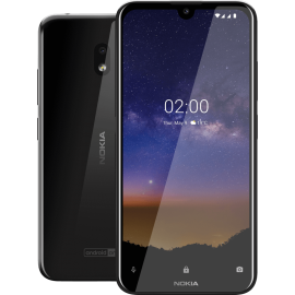 Nokia 2.2 Dual Sim (16GB) [Grade A]