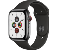 Apple Watch Series 5 GPS Cellular 4...