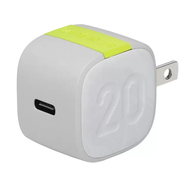 InfinityLab InstantCharger 20W 1 USB InfinityLab InstantCharger 20W 1 USB