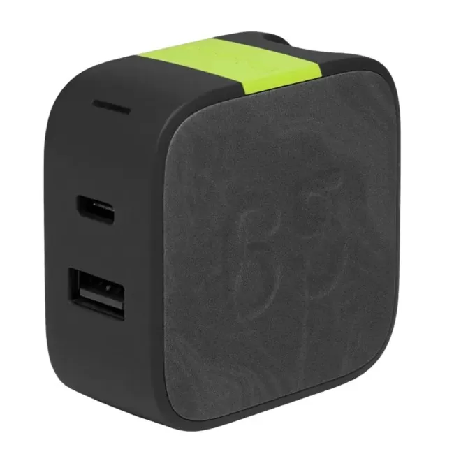 InfinityLab InstantCharger 65W 2 USB InfinityLab InstantCharger 65W 2 USB