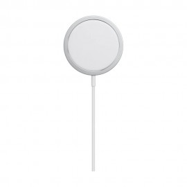 15W Magnetic Wireless Fast Charger Pad (MagSafe Compatible) 15W Magnetic Wireless Fast Charger Pad (MagSafe Compatible)