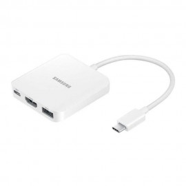 Samsung Multiport Adapter (HDMI 4K, USB-C)