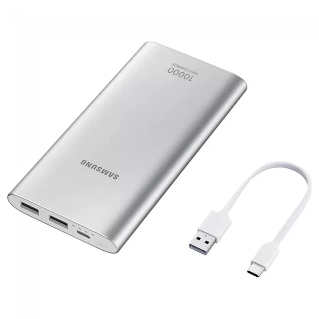 Samsung ULC Battery Pack (10.0A 15W 2Port) Type C