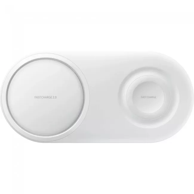Samsung Wireless Charger Duo Pad