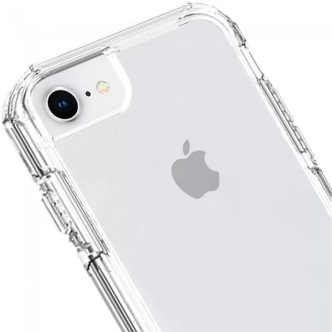Pelican Adventurer Clear Case for iPhone SE 2020 / iPhone 8 / iPhone 7