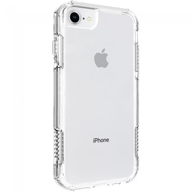 Pelican Adventurer Clear Case for iPhone SE 2020 / iPhone 8 / iPhone 7