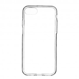 Clear TPU Cover For iPhone 7/8 Clear TPU Cover For iPhone 7/8
