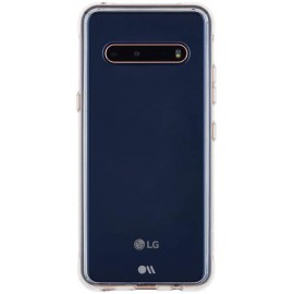 Case-Mate ThinQ Protection Pack Clear Case for LG ...