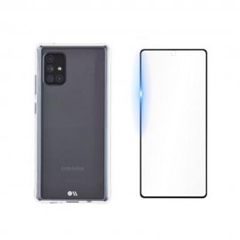 Case-Mate Protection Pack Clear Case for Samsung G...