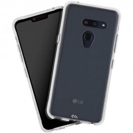 Case-Mate Protection Pack Clear Case for LG G8 Thi...