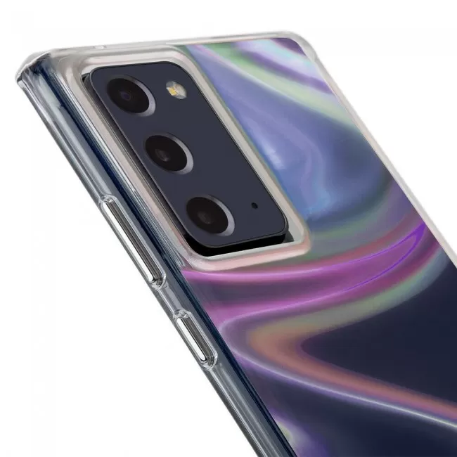 Case-Mate Samsung Galaxy S20 FE 5G Case - Soap Bubble Case-Mate Samsung Galaxy S20 FE 5G Case - Soap Bubble