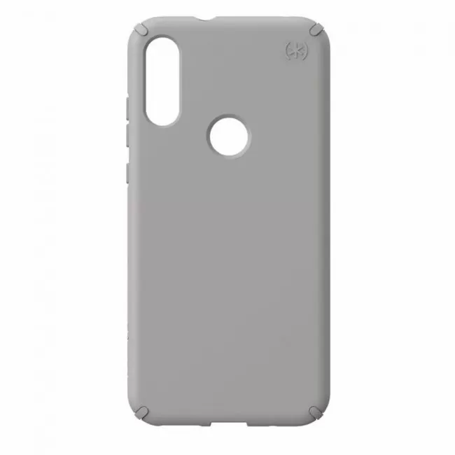 Speck Presidio Exotech Case for Motorola Moto E (2020) 7th Gen Speck Presidio Exotech Case for Motorola Moto E (2020) 7th Gen