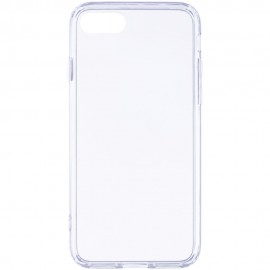 Clear TPU Case for iPhone 6/6s