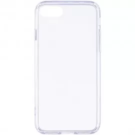 Clear TPU Case for iPhone 6/6s