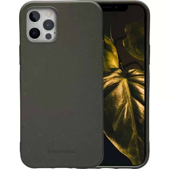 Dbramante iPhone 12 Pro Max Grenen Case