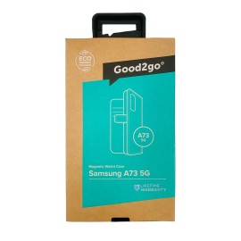 Good 2 Go Magnetic Wallet Case for Samsung Galaxy ...