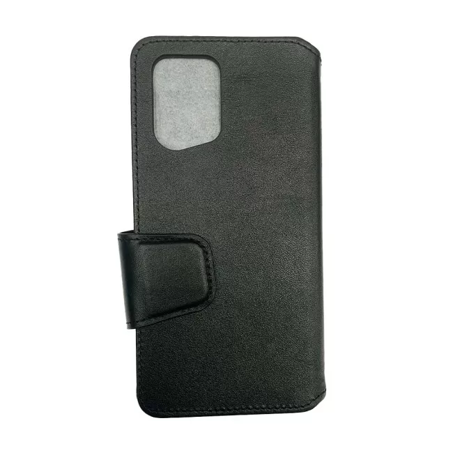 Good 2 Go Leather Magnetic Wallet Case for Oppo Find X5 Pro