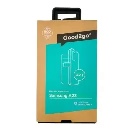 Good 2 Go Magnetic Wallet Case for Samsung Galaxy ...