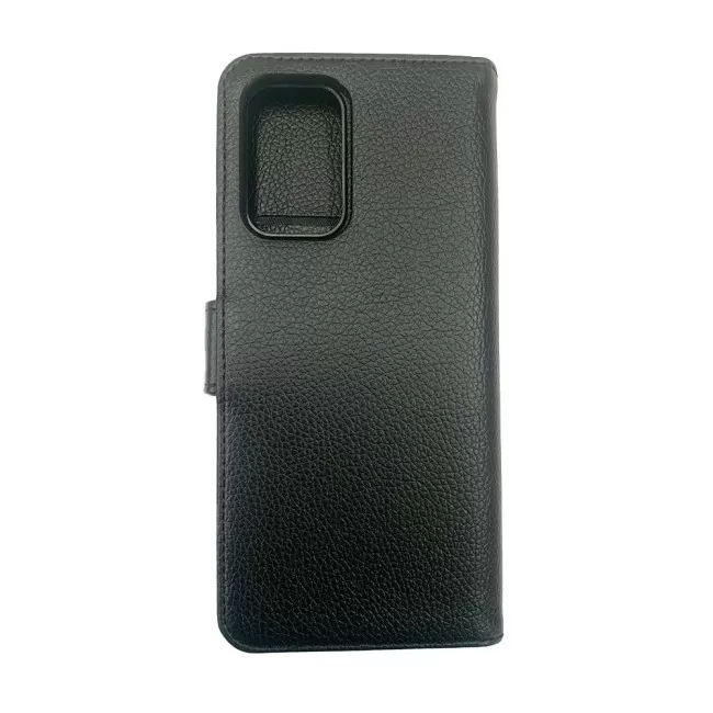 Mobling Magnetic Wallet Case for Samsung A73