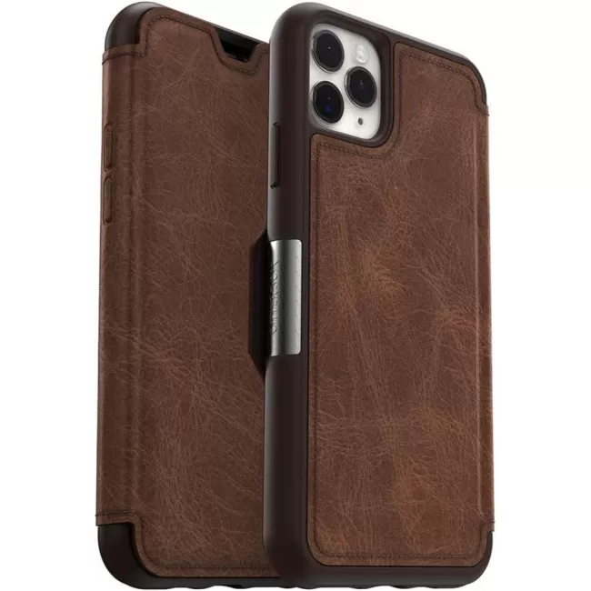 OtterBox Strada Wallet Cover For iPhone 11 Pro Max