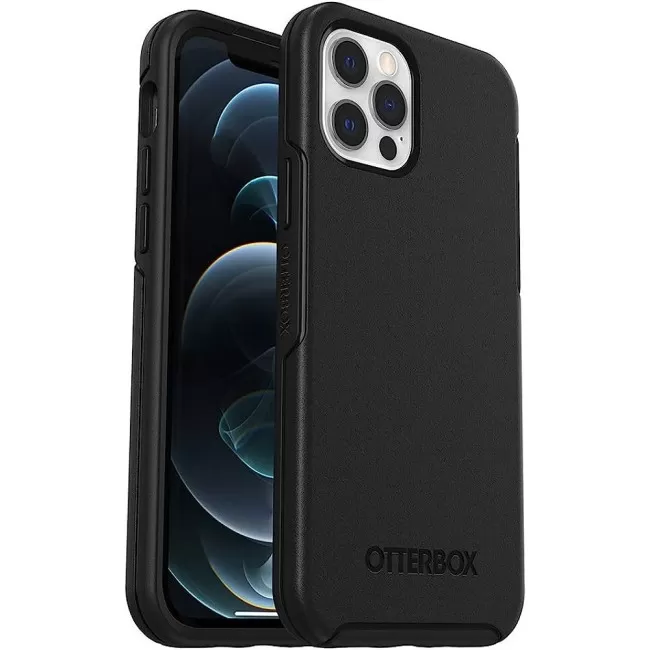 OtterBox Symmetry Case for iPhone 12 Pro Max OtterBox Symmetry Case for iPhone 12 Pro Max