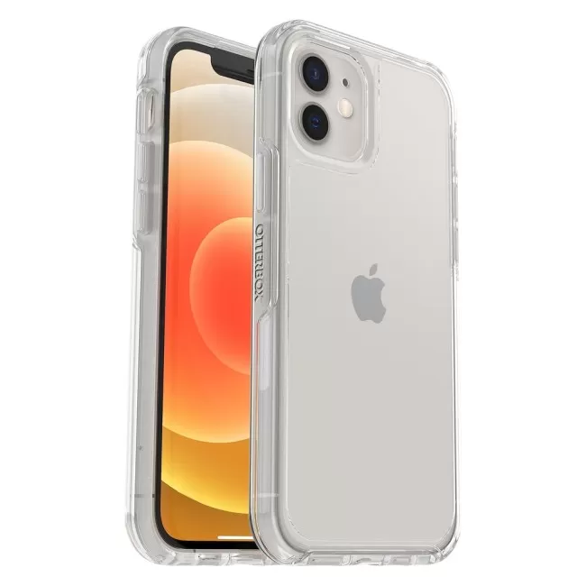 OtterBox Symmetry Case for iPhone 12 Pro Max OtterBox Symmetry Case for iPhone 12 Pro Max
