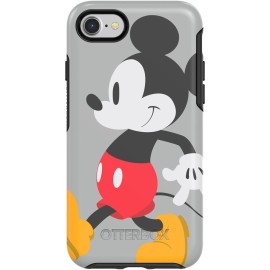 OtterBox Symmetry Case Disney for iPhone SE 2nd | ...