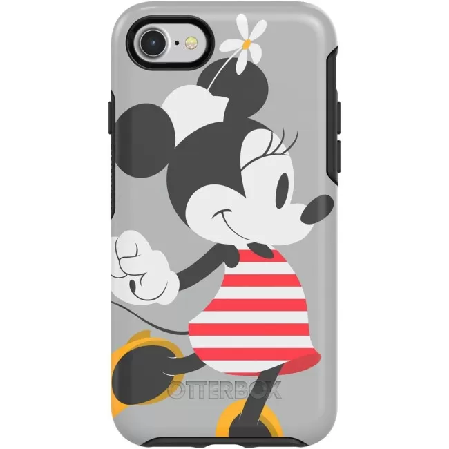 OtterBox Symmetry Case Disney for iPhone SE 2nd | 3rd Gen OtterBox Symmetry Case Disney for iPhone SE 2nd | 3rd Gen