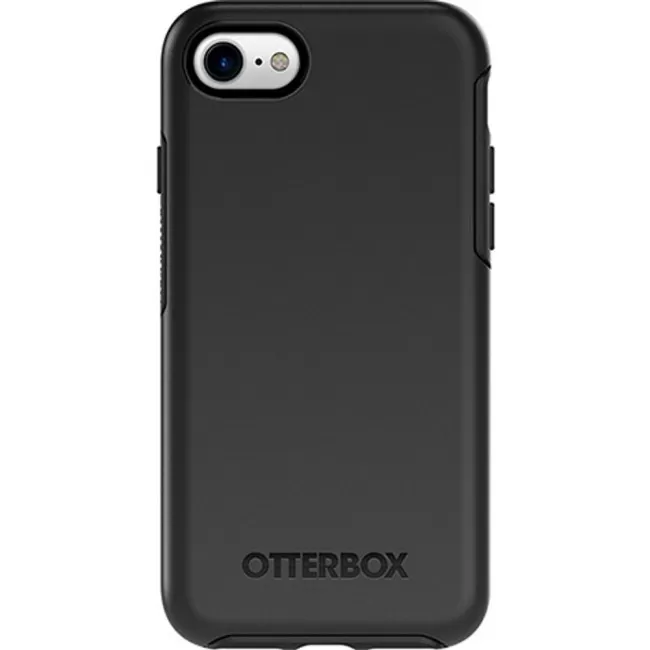 OtterBox Symmetry Case for iPhone SE 2nd | 3rd Gen OtterBox Symmetry Case for iPhone SE 2nd | 3rd Gen