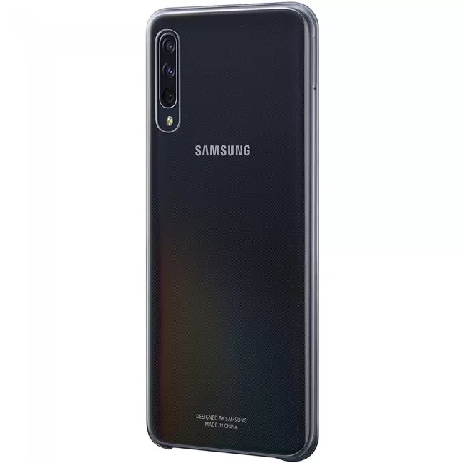 Samsung Gradation Cover for Samsung Galaxy A50 Samsung Gradation Cover for Samsung Galaxy A50
