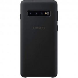 Samsung Silicone Cover For Samsung Galaxy S10
