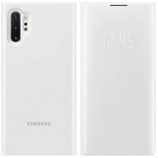 Samsung Galaxy Note 10 Plus LED View Cover