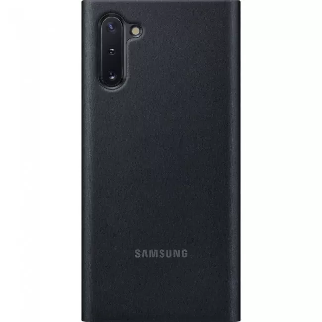 Samsung S-View Flip Cover for Samsung Galaxy Note10