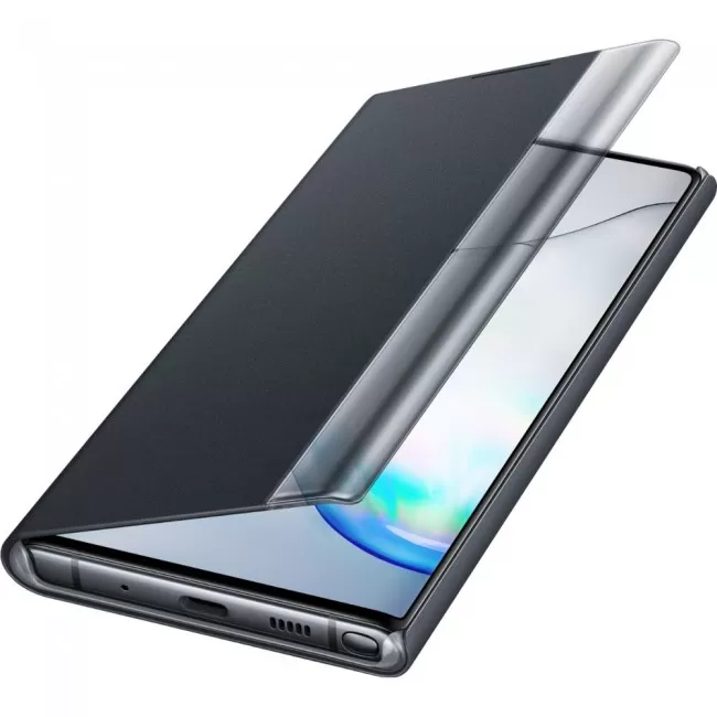 Samsung S-View Flip Cover for Samsung Galaxy Note10