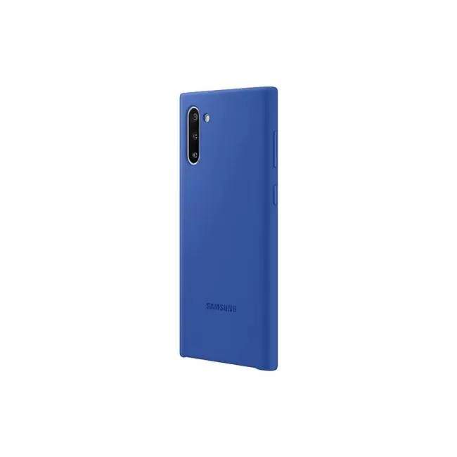 Samsung Galaxy Note 10 Silicone Cover
