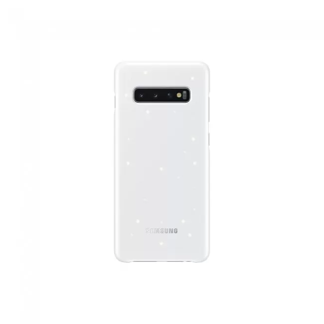 Samsung Galaxy S10 Plus LED Cover Back Samsung Galaxy S10 Plus LED Cover Back