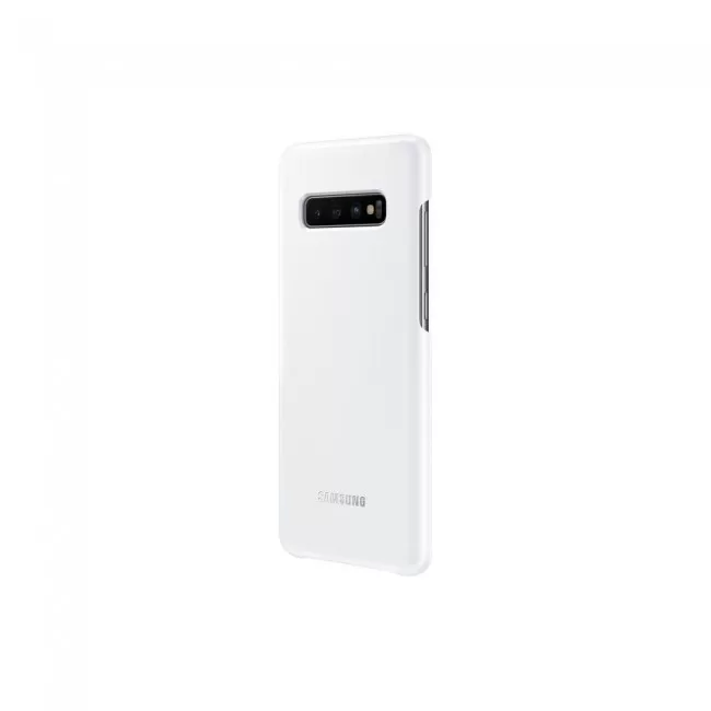 Samsung Galaxy S10 Plus LED Cover Back Samsung Galaxy S10 Plus LED Cover Back