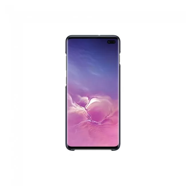 Samsung Galaxy S10 Plus LED Cover Back Samsung Galaxy S10 Plus LED Cover Back