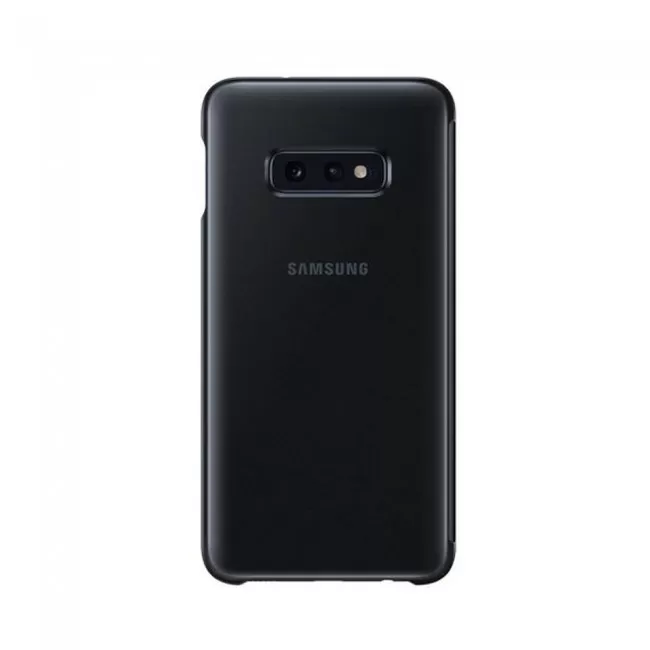 Samsung Clear View Cover for Samsung Galaxy S10e Samsung Clear View Cover for Samsung Galaxy S10e