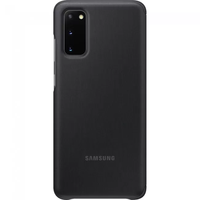 Samsung S-View Flip Cover for Samsung Galaxy S20 5G