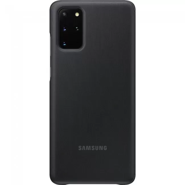 Samsung S-View Flip Cover Case for Samsung Galaxy S20 Plus 5G