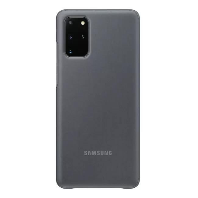 Samsung Galaxy S20 Plus Smart Clear View Cover