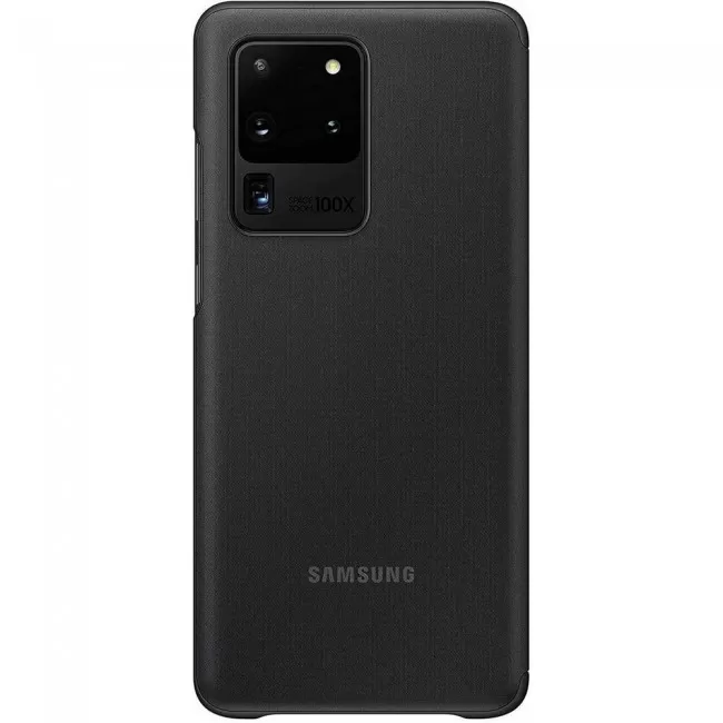 Samsung Galaxy S20 Ultra Case S-View Flip Cover
