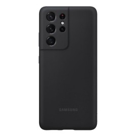 Samsung Galaxy S21 Ultra Silicone Cover