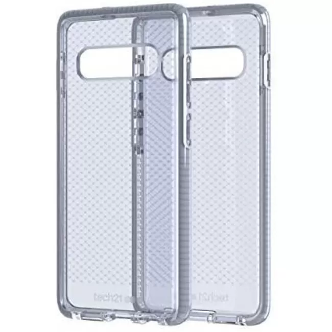 Tech21 Evo Check Case For Samsung Galaxy S10 Plus Tech21 Evo Check Case For Samsung Galaxy S10 Plus