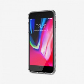 Tech21 Pure Clear Case for Apple iPhone 8 Tech21 Pure Clear Case for Apple iPhone 8
