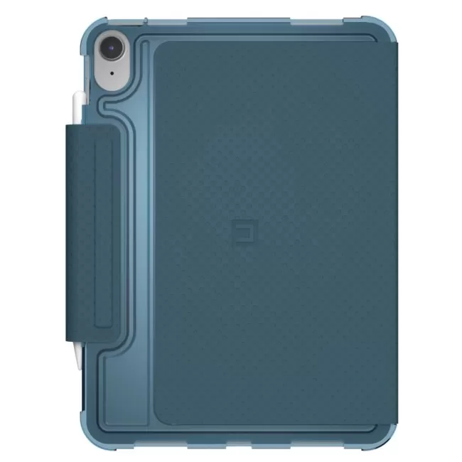 UAG U Lucent Tablet Folio Case for iPad 10th Gen