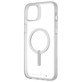 ZAGG Gear4 Crystal Palace Snap Clear Case for iPho...
