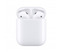 Apple AirPods 2nd Gen With Charging...