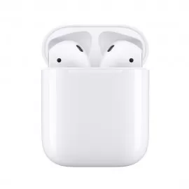 Apple AirPods 2nd Gen With Charging Case [Like New...